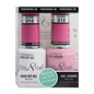 Creation Soak Off Gel Matching Pair 0.5oz 018 BLUSHING