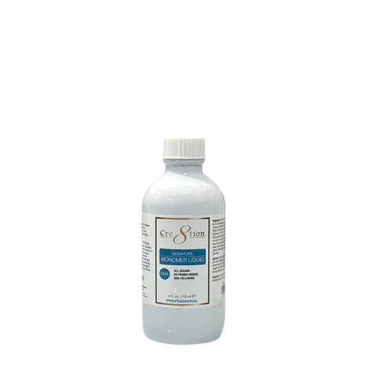 Creation Signature Monomer Liquid 4oz