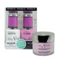 Creation Trio Matching Colors (3pc) - 047 Young And Wild