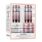 Creation Soak Off Gel Matching Pair 0.5oz 020 ROSE GOLD (SHIMMERY)