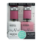 Creation Soak Off Gel Matching Pair 0.5oz 026 SUN KISSED