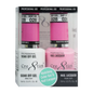 Creation Soak Off Gel Matching Pair 0.5oz 028 BABY GIRL