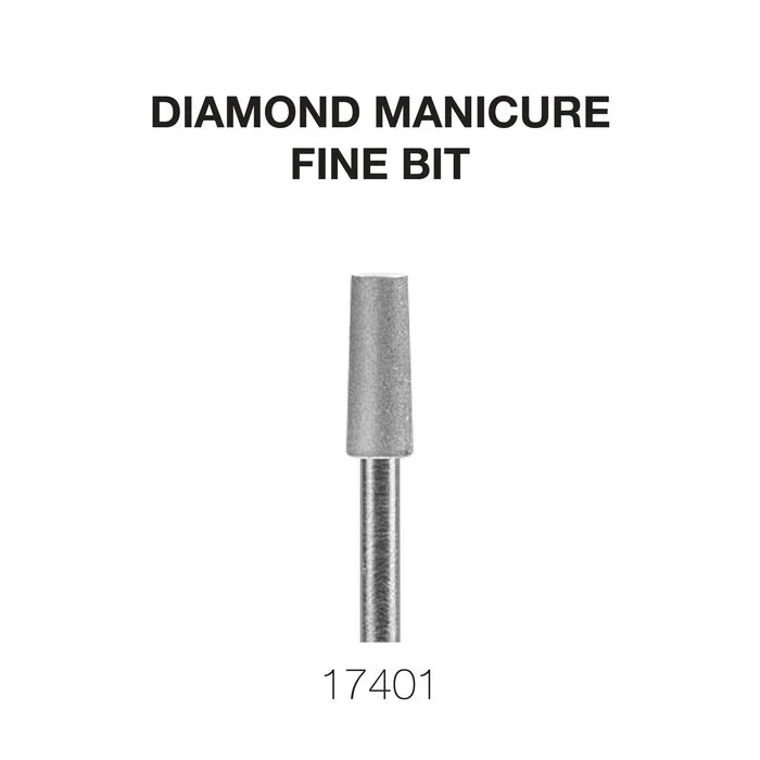 Creation Diamond  Manicure Fine Bit