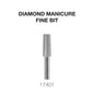 Creation Diamond  Manicure Fine Bit
