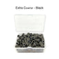 Creation Sanding Bands 100 pcs./box (New Version) Extra Coarse