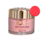 DC Dap Dip 1.6oz - #009  CARNATION PINK