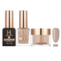 Honey Secret Combo -  #HP 006