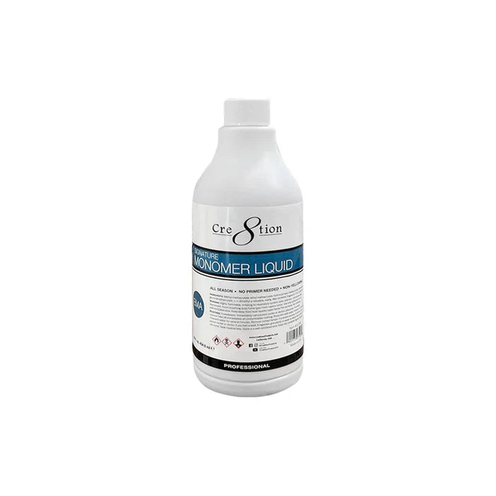 Creation Signature Monomer Liquid 16oz