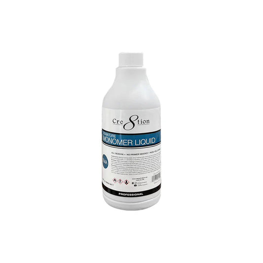 Creation Signature Monomer Liquid 16oz