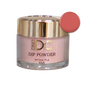 DC Dap Dip 1.6oz - #090  ASH ROSE