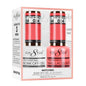 Creation Soak Off Gel Matching Pair 0.5oz 034 SWEET MARMALADE