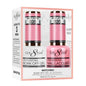 Creation Soak Off Gel Matching Pair 0.5oz 035 BALLET SLIPPER