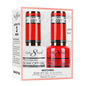 Creation Soak Off Gel Matching Pair 0.5oz 037 SCORPIO