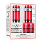 Creation Soak Off Gel Matching Pair 0.5oz 038 HOT CHICK