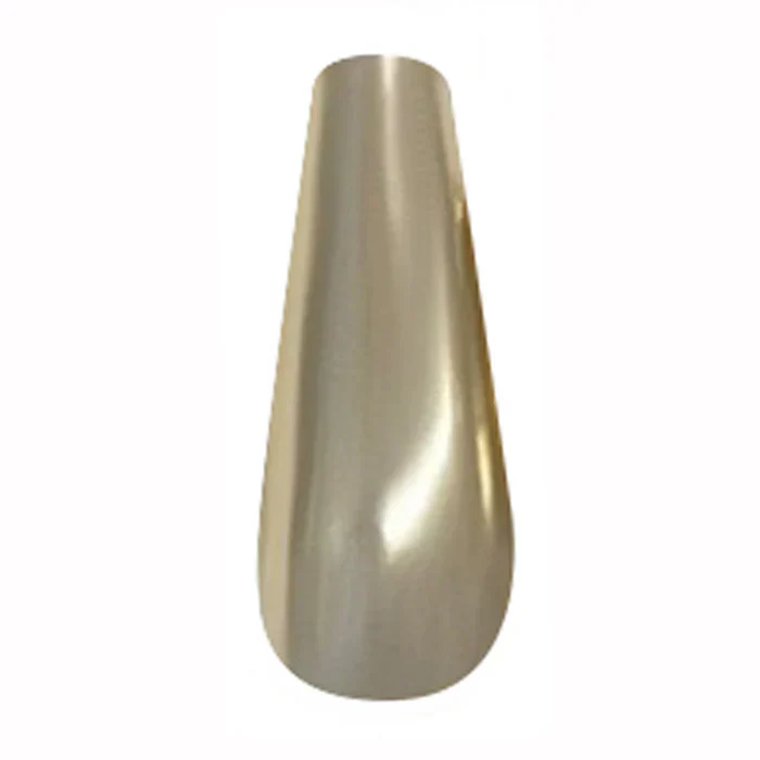 Creation Chrome Nail Art Effect 1g - 48