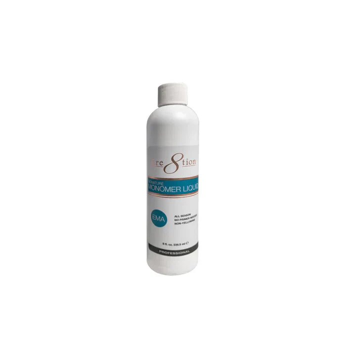Creation Signature Monomer Liquid 8oz