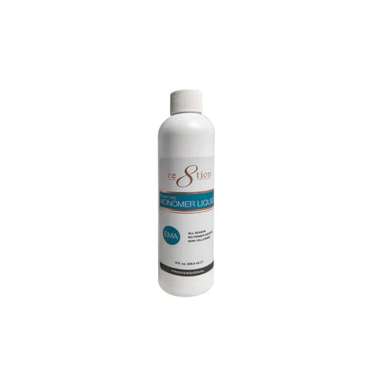 Creation Signature Monomer Liquid 8oz