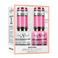 Creation Soak Off Gel Matching Pair 0.5oz 043 LILAC