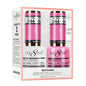 Creation Soak Off Gel Matching Pair 0.5oz 044 SHY GIRL