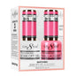 Creation Soak Off Gel Matching Pair 0.5oz 045 MAMA SAID