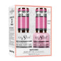 Creation Soak Off Gel Matching Pair 0.5oz 048 FADING LOVE