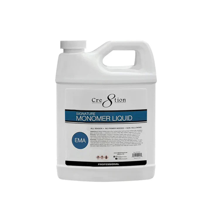 Creation Signature Monomer Liquid 32oz