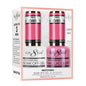 Creation Soak Off Gel Matching Pair 0.5oz 049 ROUGE