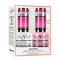 Creation Soak Off Gel Matching Pair 0.5oz 050 SHOW GIRL (GLITTER)
