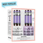 Creation Soak Off Gel Matching Pair 0.5oz 052 HOPELESS ROMANTIC