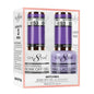 Creation Soak Off Gel Matching Pair 0.5oz 053 CLOSET FREAK