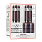 Creation Soak Off Gel Matching Pair 0.5oz 056 BAD BLOOD