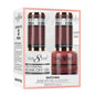 Creation Soak Off Gel Matching Pair 0.5oz 058 2AM LIGHT