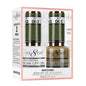 Creation Soak Off Gel Matching Pair 0.5oz 063 OLIVE