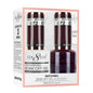Creation Soak Off Gel Matching Pair 0.5oz 072 DRUNK IN LOVE
