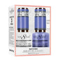 Creation Soak Off Gel Matching Pair 0.5oz 074 CARIBBEAN