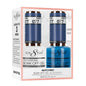 Creation Soak Off Gel Matching Pair 0.5oz 077 SHOOT FOR THE MOON