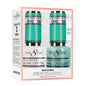 Creation Soak Off Gel Matching Pair 0.5oz 080 TEAL WATER