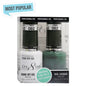 Creation Soak Off Gel Matching Pair 0.5oz 082 FOREST
