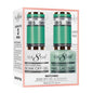 Creation Soak Off Gel Matching Pair 0.5oz 085 GEMINI