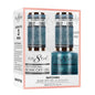 Creation Soak Off Gel Matching Pair 0.5oz 092 HIDDEN TREASURE (GLITTER)