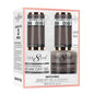 Creation Soak Off Gel Matching Pair 0.5oz 099 VIETNAMESE COFFEE