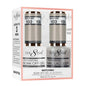 Creation Soak Off Gel Matching Pair 0.5oz 100 SAND & DESERT
