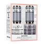 Creation Soak Off Gel Matching Pair 0.5oz 102 BOSS LADY