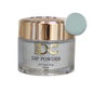 DC Dap Dip 1.6oz - #098  AQUA GRAY