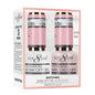 Creation Soak Off Gel Matching Pair 0.5oz 109 DELICATE