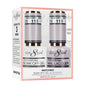 Creation Soak Off Gel Matching Pair 0.5oz 111 COTTON CANDY