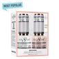 Creation Soak Off Gel Matching Pair 0.5oz 112 CARNATION