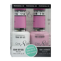 Creation Soak Off Gel Matching Pair 0.5oz 114 PEARL PINK