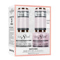 Creation Soak Off Gel Matching Pair 0.5oz 115 KISS YOU