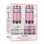 Creation Soak Off Gel Matching Pair 0.5oz 116 PINKY PROMISE